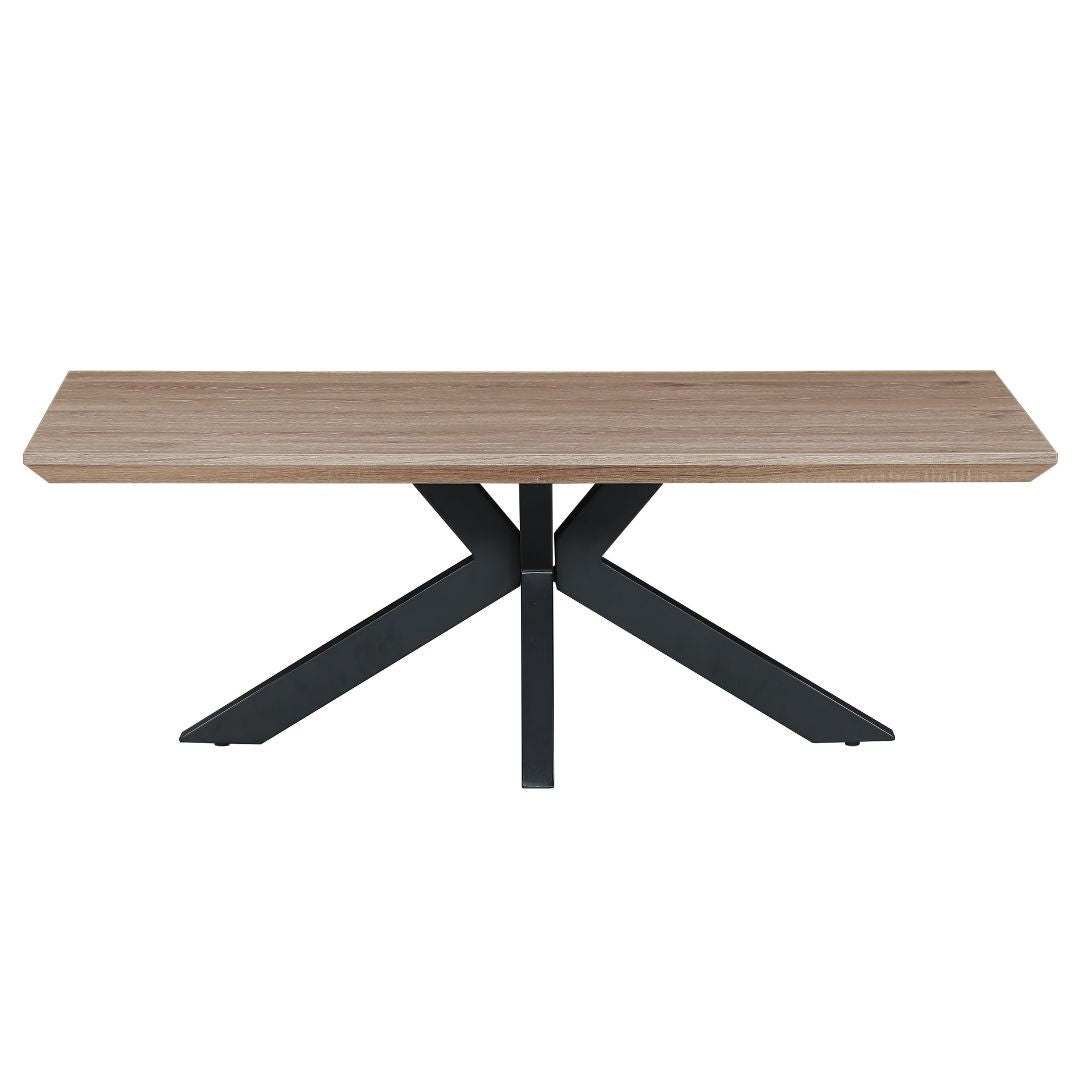 Malin Coffee Table Oak
