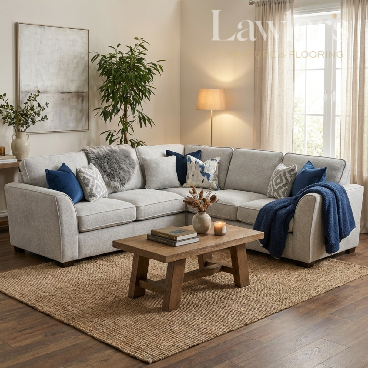 Dunbar Sofa