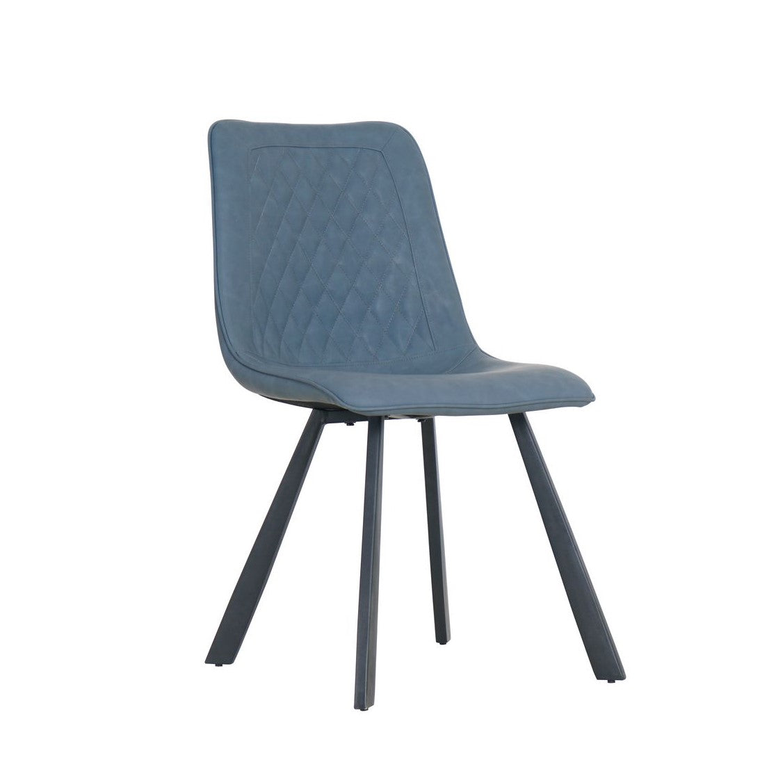 Remi Dining Chair Skylight Blue