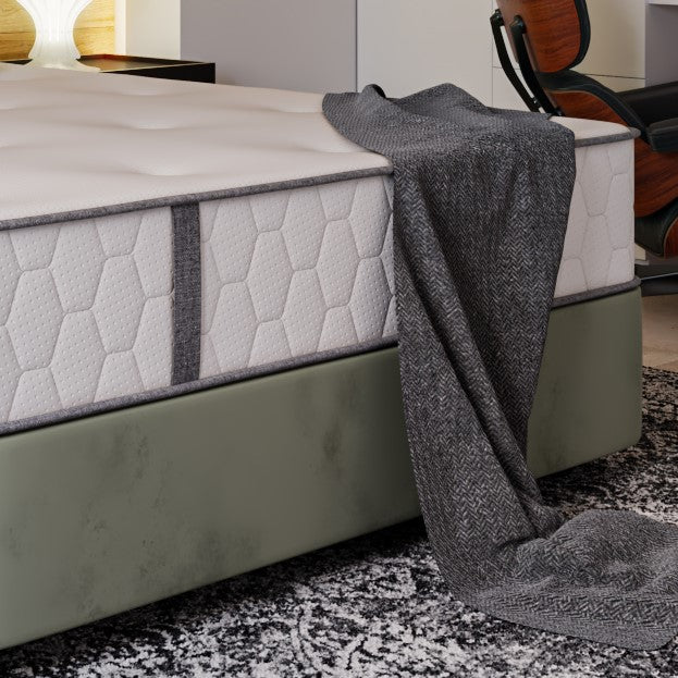 Briody Twilight Bed Base