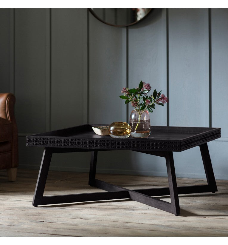 Gallery Boho Boutique Coffee Table
