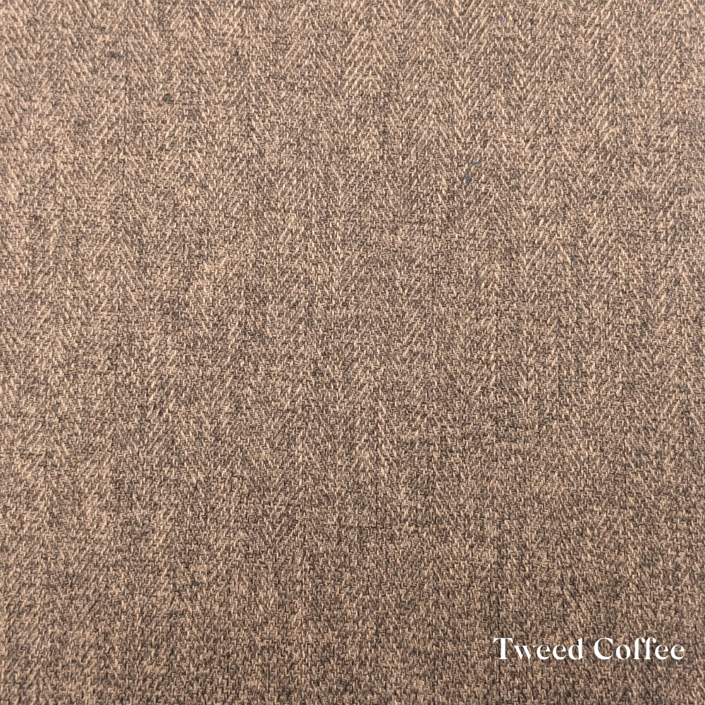 The Briody Paris 55" Headboard features buttoned detail, padded border and soft fabric upholstery, solid wood build, custom colours and luxurious comfort