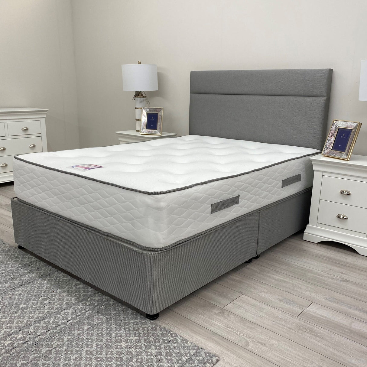 Sleep Tight Celebration Mattress