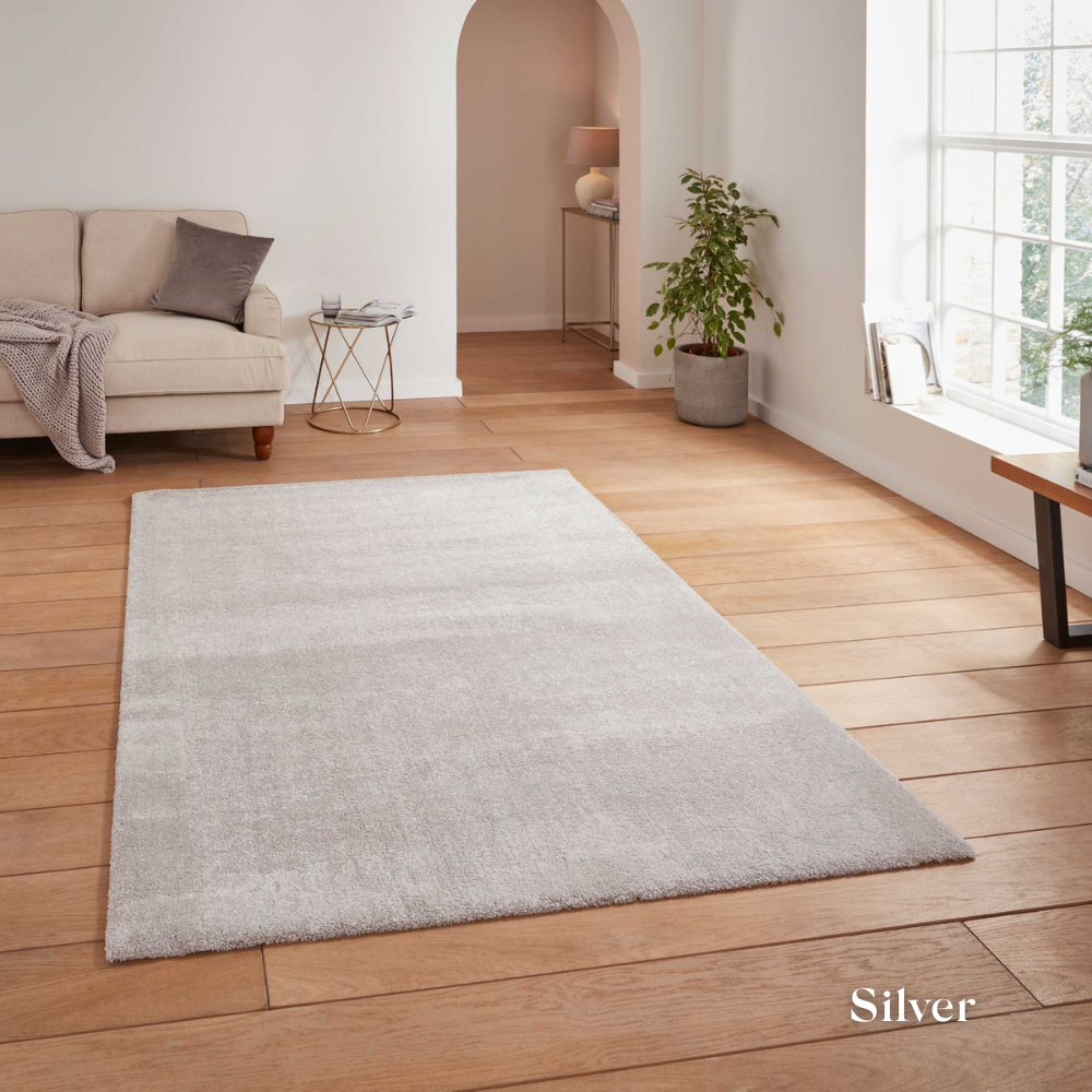 Cove Washable Collection Machine Made Rugs
