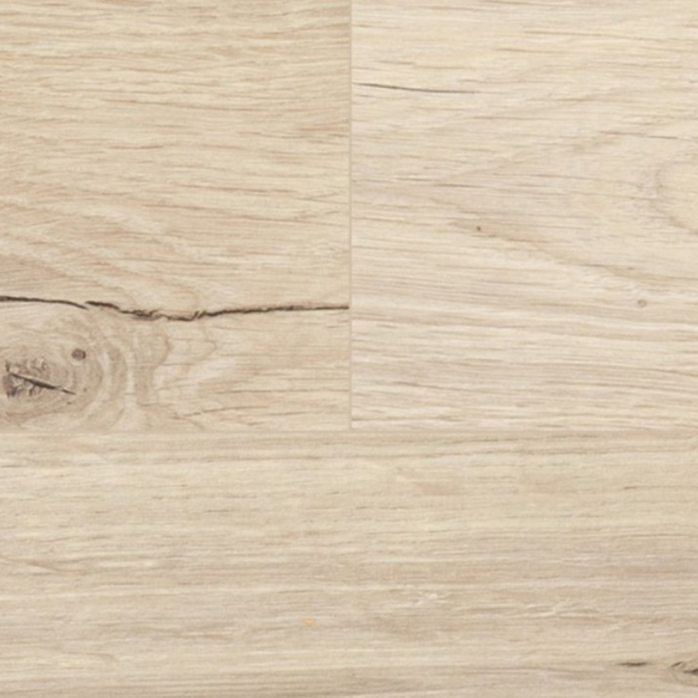 The Croft Oak Laminate Flooring - 12mm features AC6 durability, water resistant, Express Click installation and a 40 year warranty