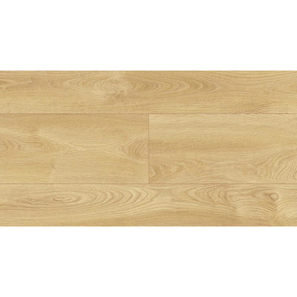 The Dominican Oak Laminate Flooring - 12mm features AC6 durability, water-resistant, wide planks and a 40-year warranty.