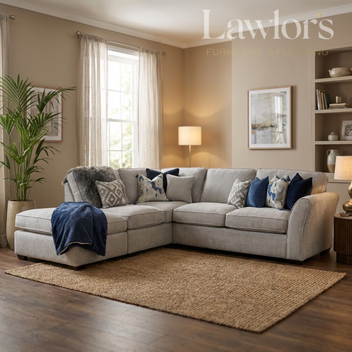 Dunbar Sofa