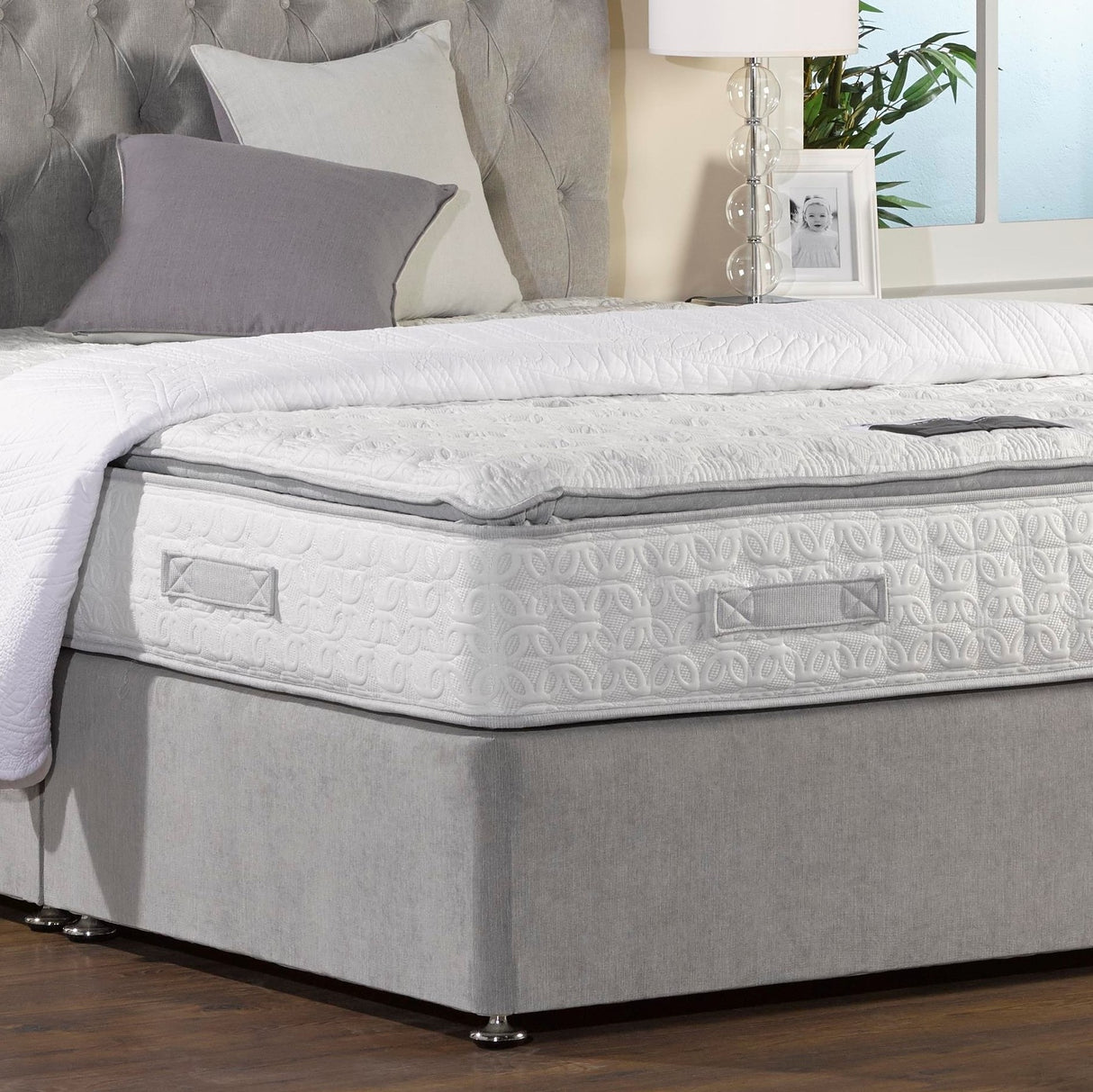 Briody Elite Mattress 2600