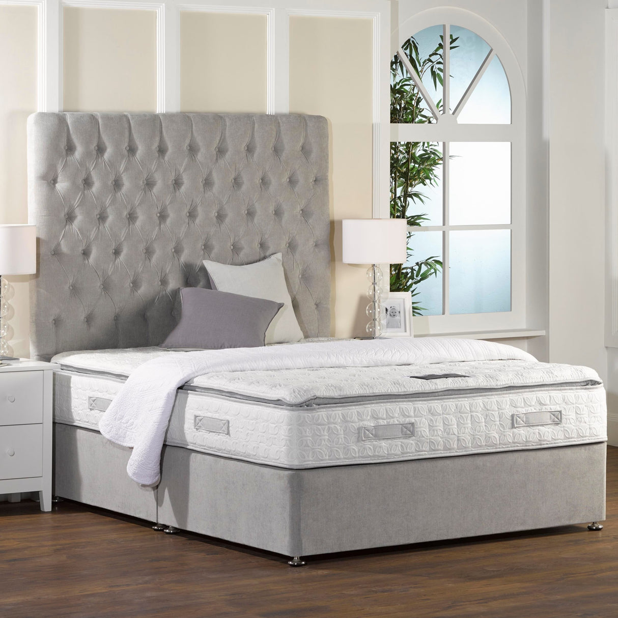 Briody Elite Mattress 2600