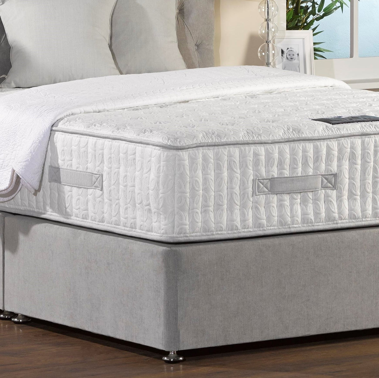 Briody Elite Mattress 3500