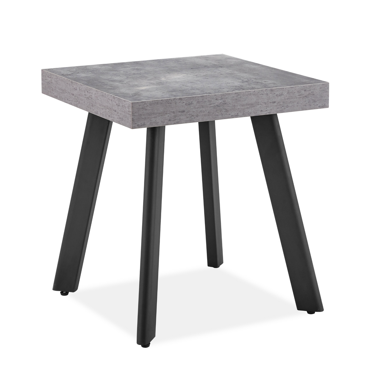 Florence Lamp Table Marble