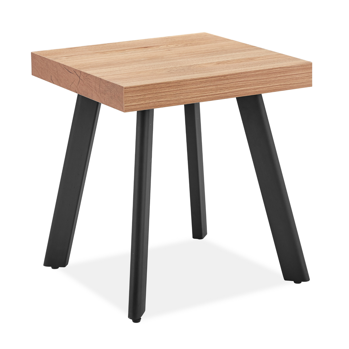 Florence Lamp Table Oak
