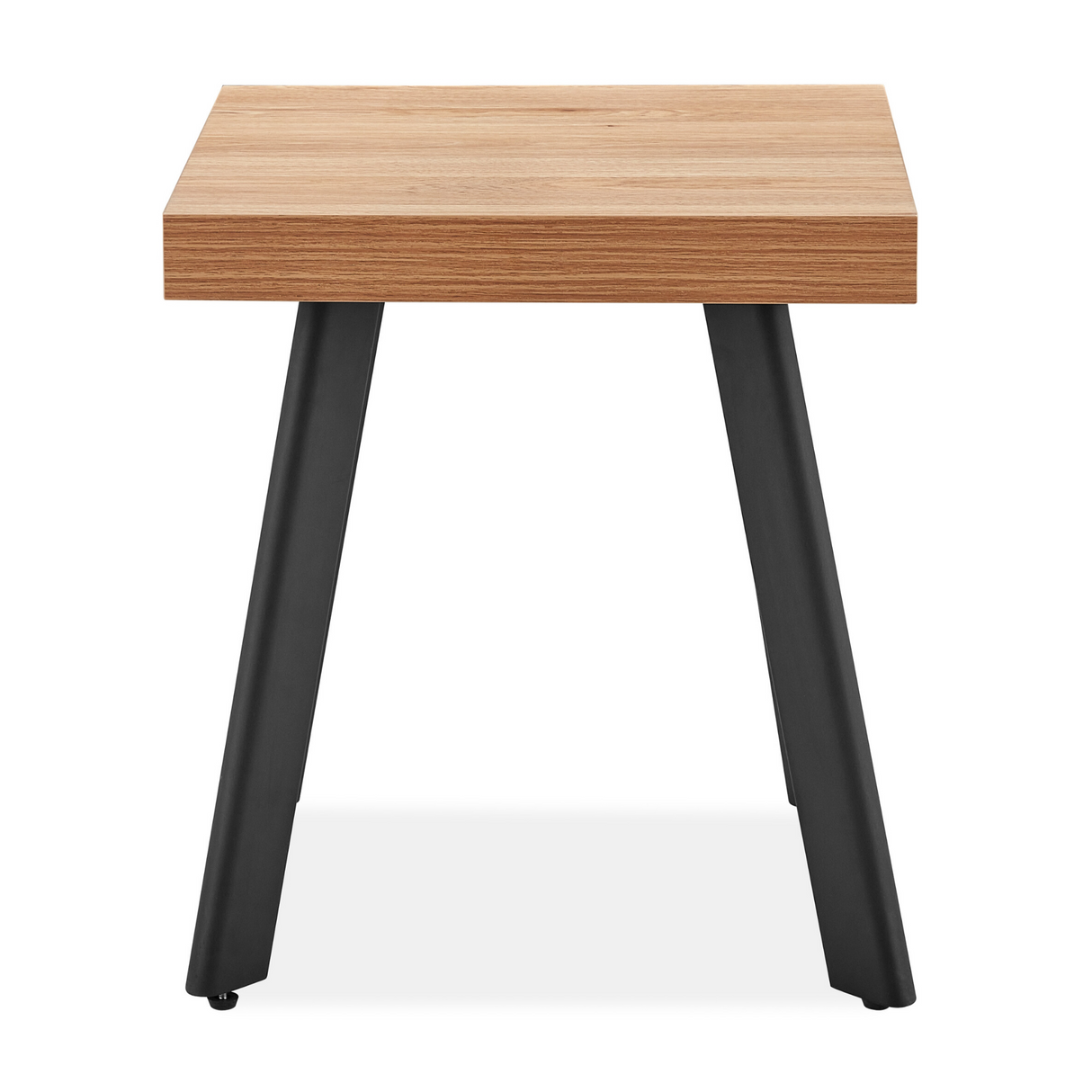 Florence Lamp Table Oak