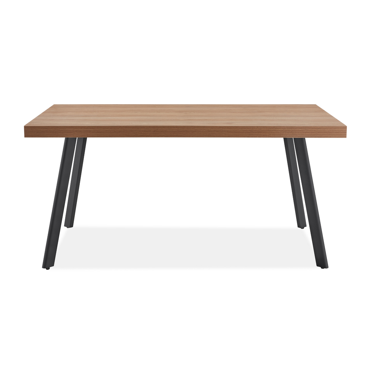 Florence Oak Dining Table