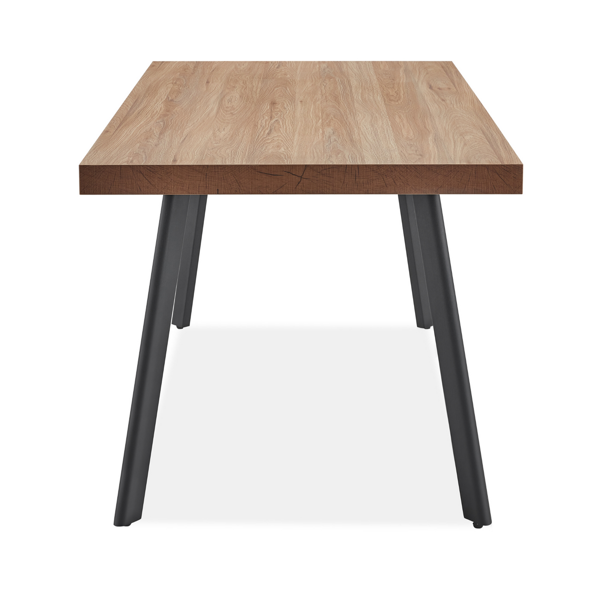 Florence Oak Dining Table