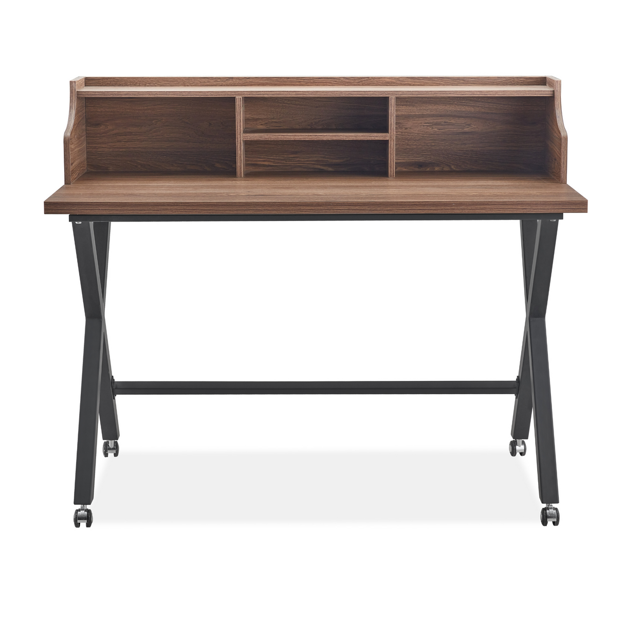 Florence Desk Walnut