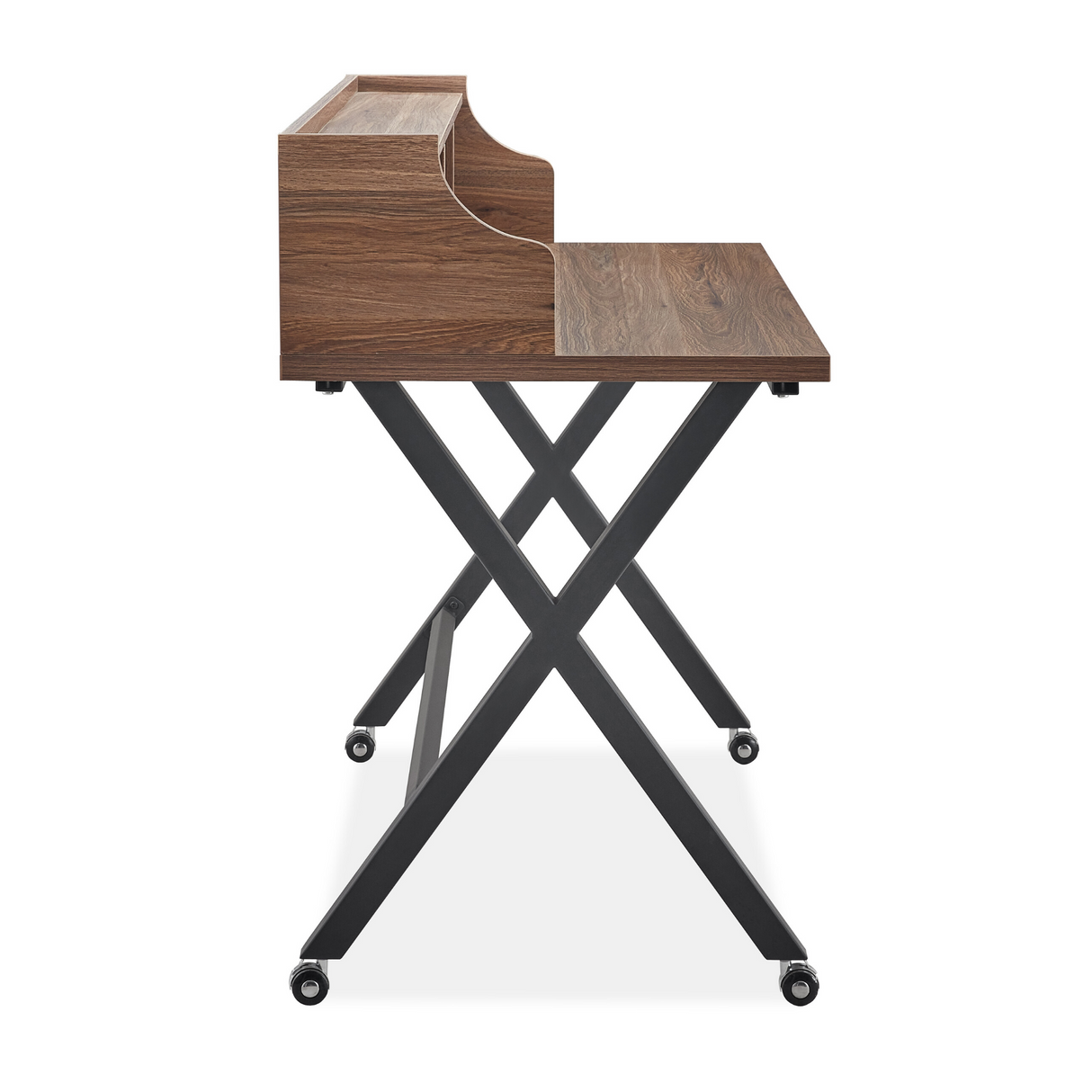 Florence Desk Walnut