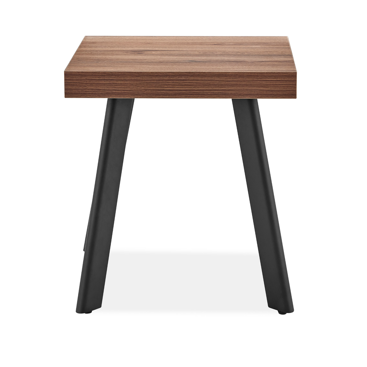 Florence Lamp Table Walnut