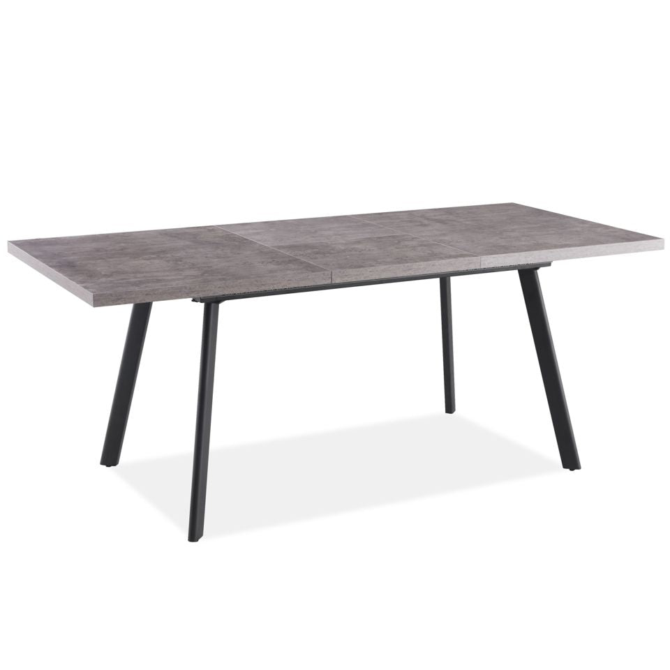 Dining Table Extended