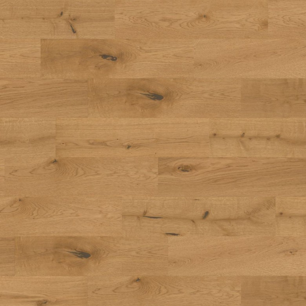 The Fumado Oak Engineered Flooring - 15mm features warm natural tones, real wood texture, easy installation, eco-friendly and European made durability