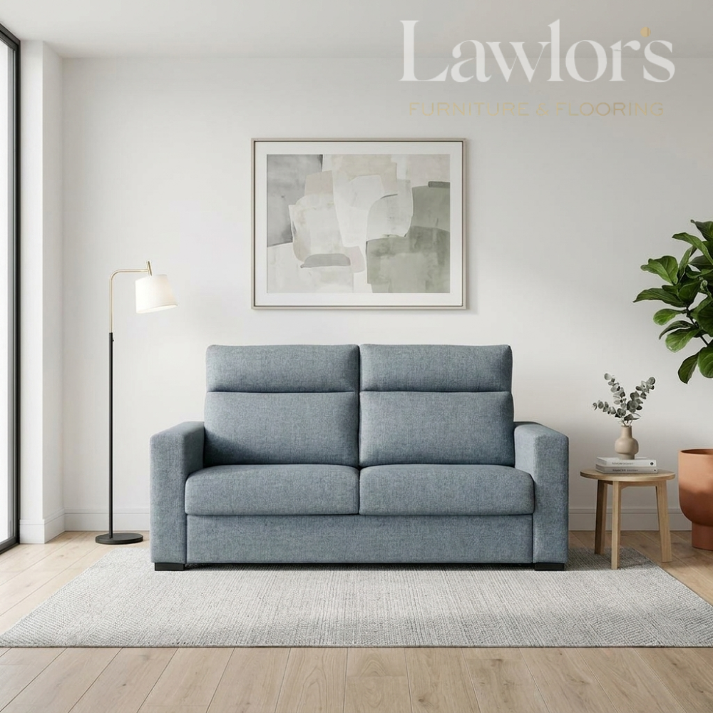 Glenwood Sofa Bed - Grey