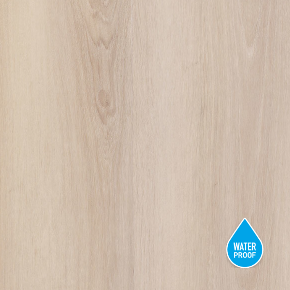 Grizzly Bug SPC Max Flooring 5.5mm provides exceptional durability, a UV-coated surface and suitable for both residential and commercial environments.