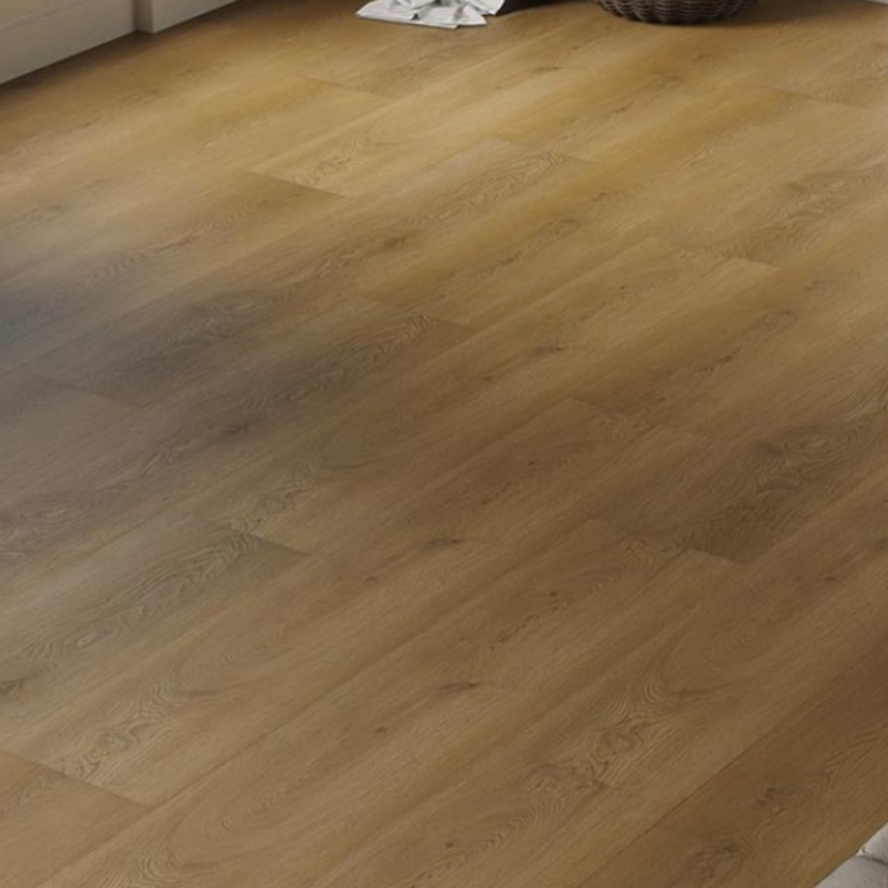Grizzly Fly SPC Max Flooring 5.5mm suitable for both residential and commercial environments and a UV-coated surface exceptional durability.