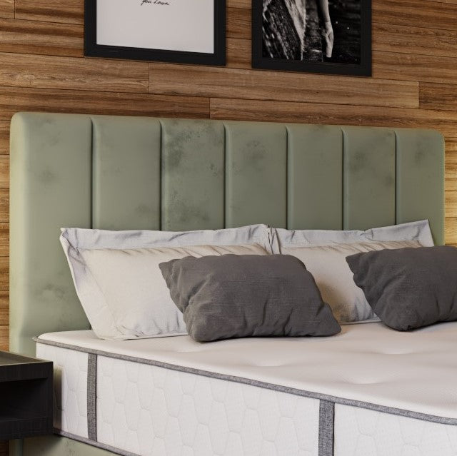 Briody Hillside Headboard