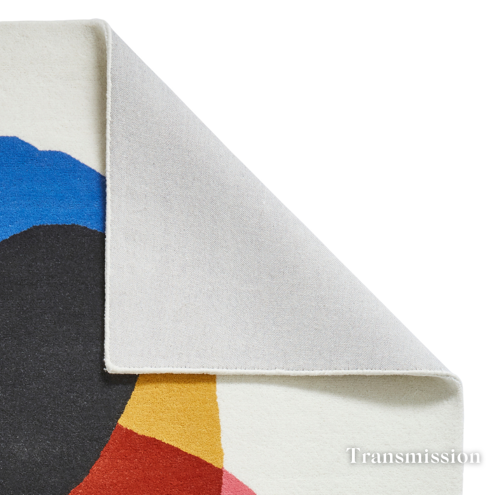 Inaluxe Modern Hand Tufted Wool Rugs