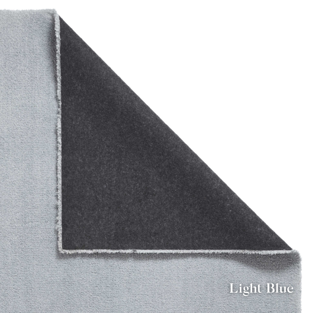 Sustainable comfort awaits with the Kara Washable Collection Machine Made Rugs offering soft shaggy texture, eco friendly recycled materials & easy cleaning