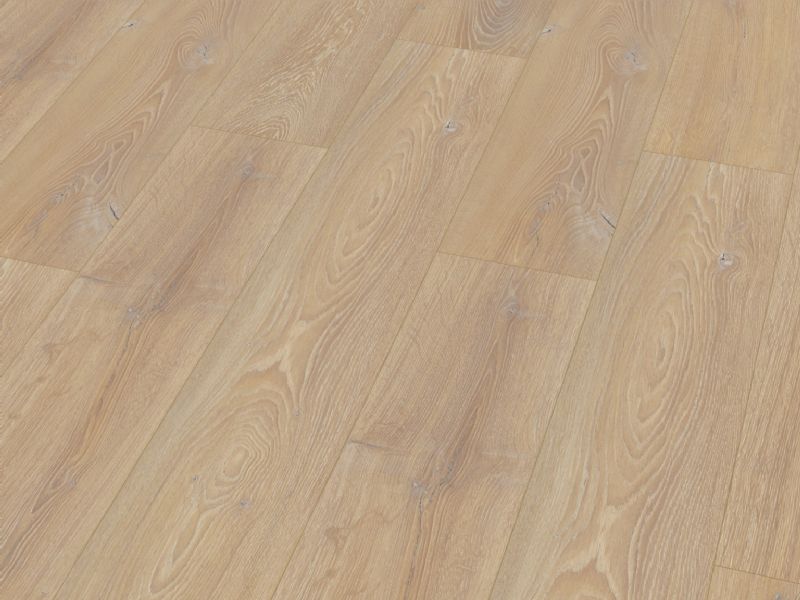 Desert Oak 12mm Laminate