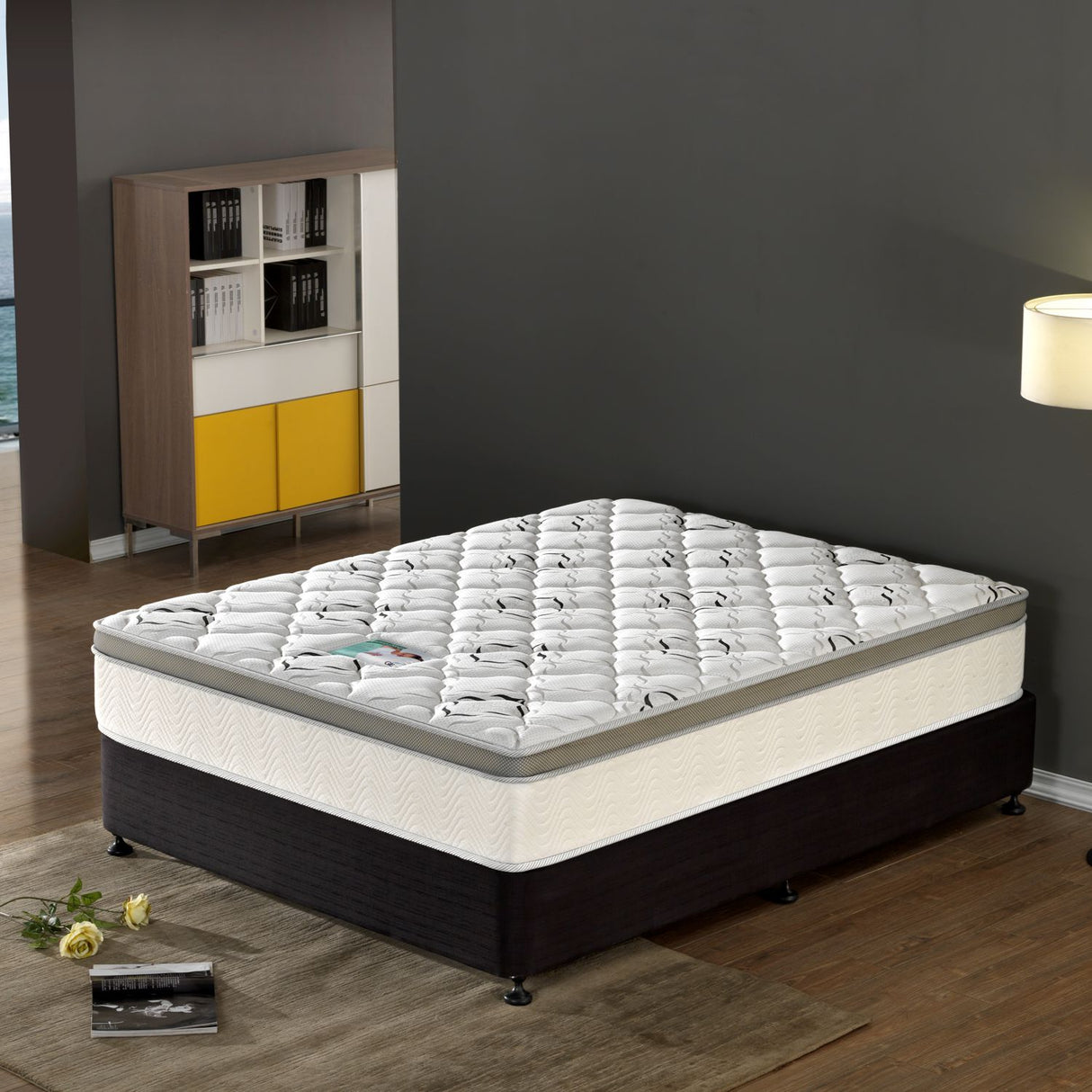 G-05 Paradise Roll Up Mattress