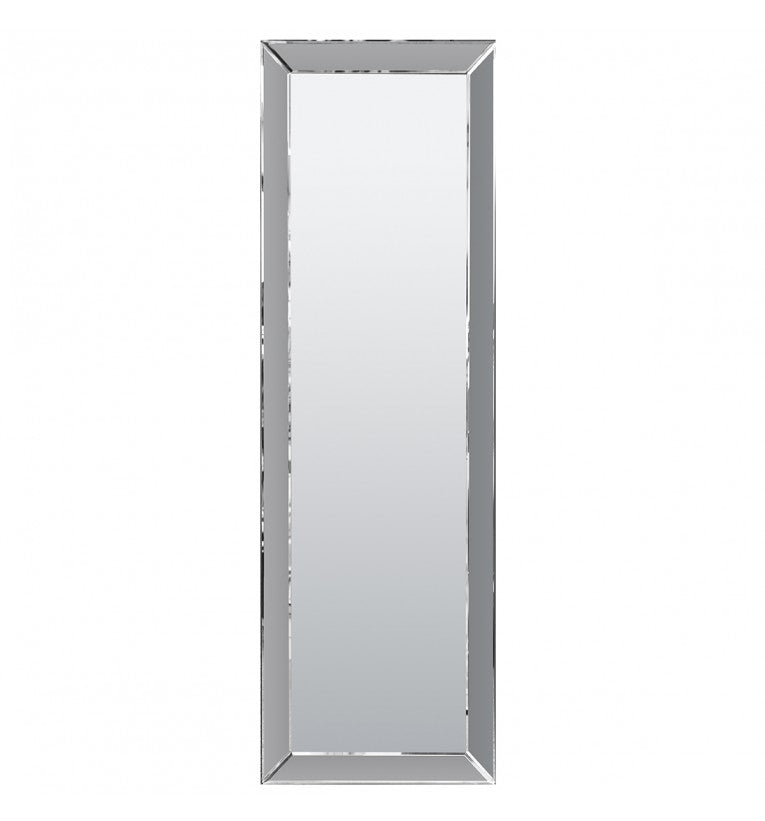 Gallery™ Luna Long Mirror Grey, Full Length Mirror, Long Mirror