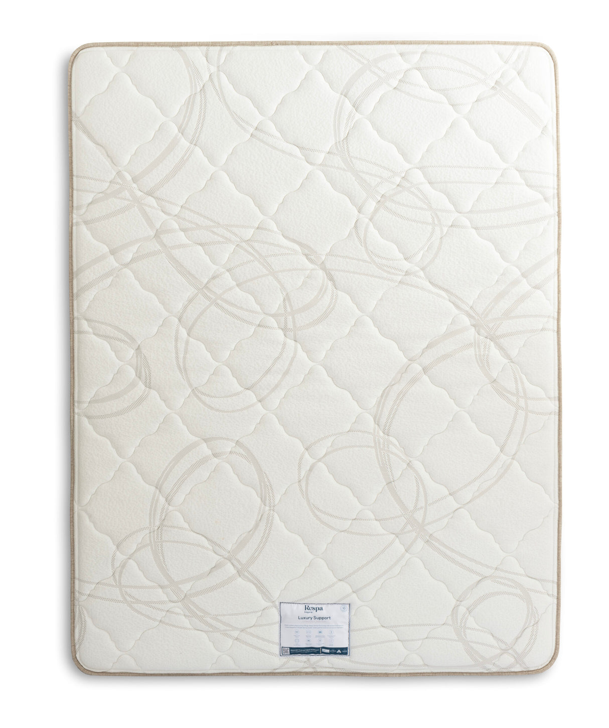 Respa Inspire Sublime Support Mattress