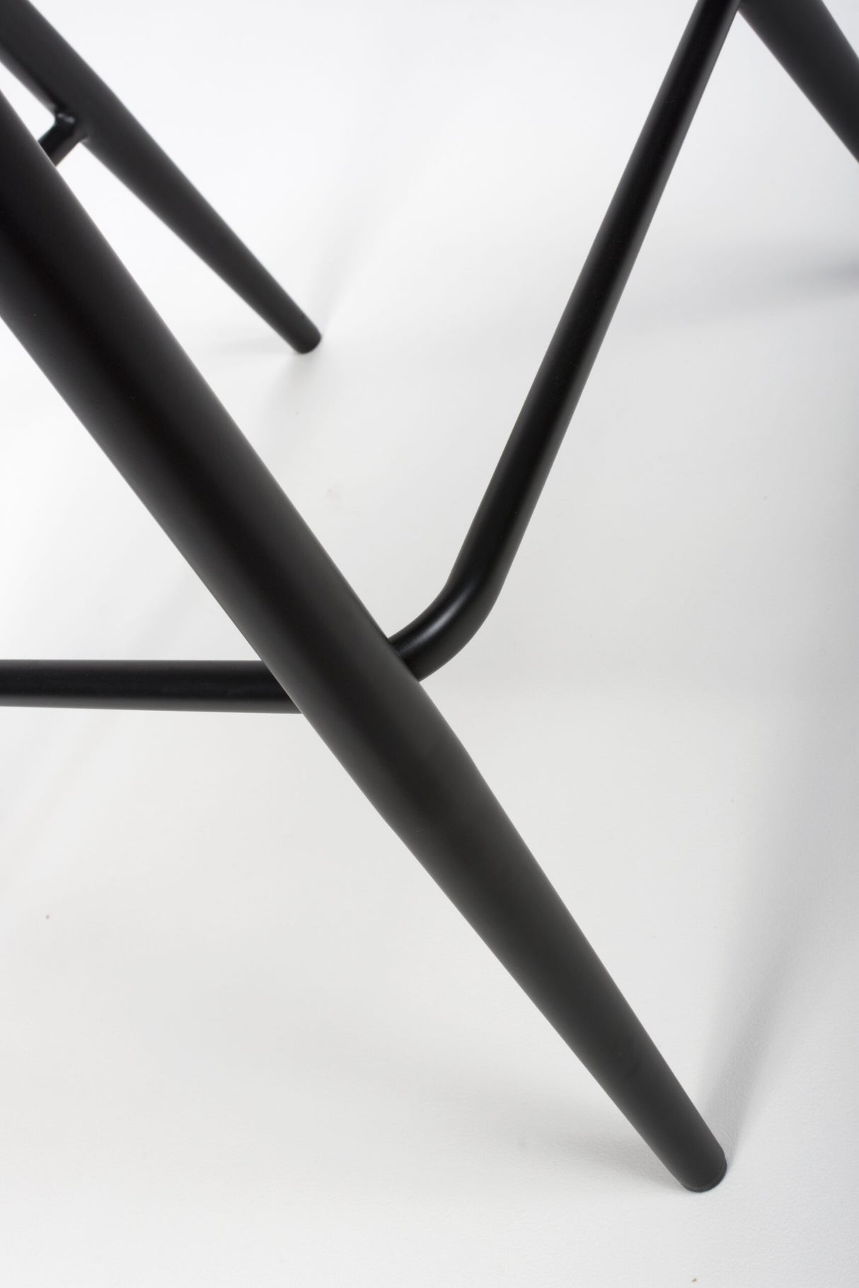 Maebh Bar Stool- Blue