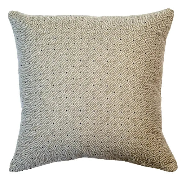 Malini Medina Platinum Cushion
