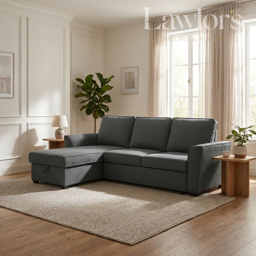 Mallow Interchangeable Sofa Bed