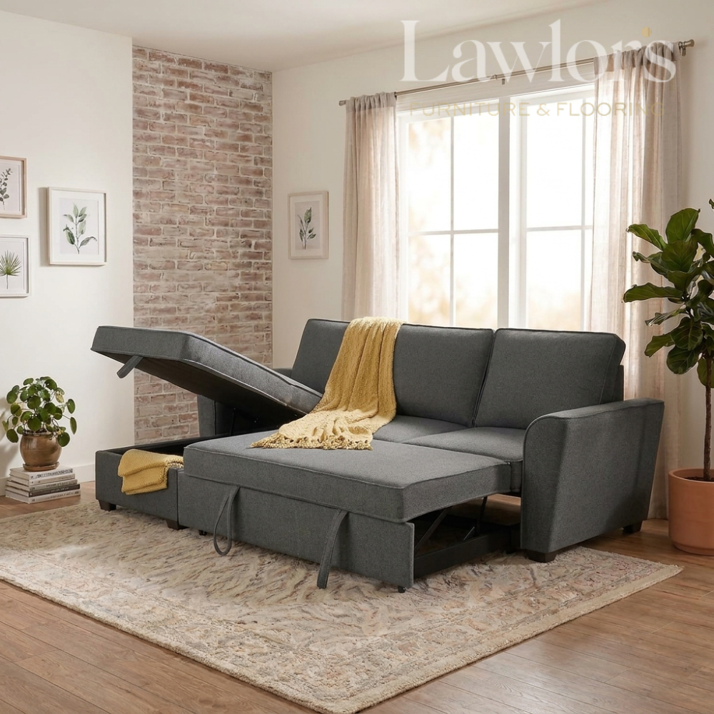 Mallow Interchangeable Sofa Bed
