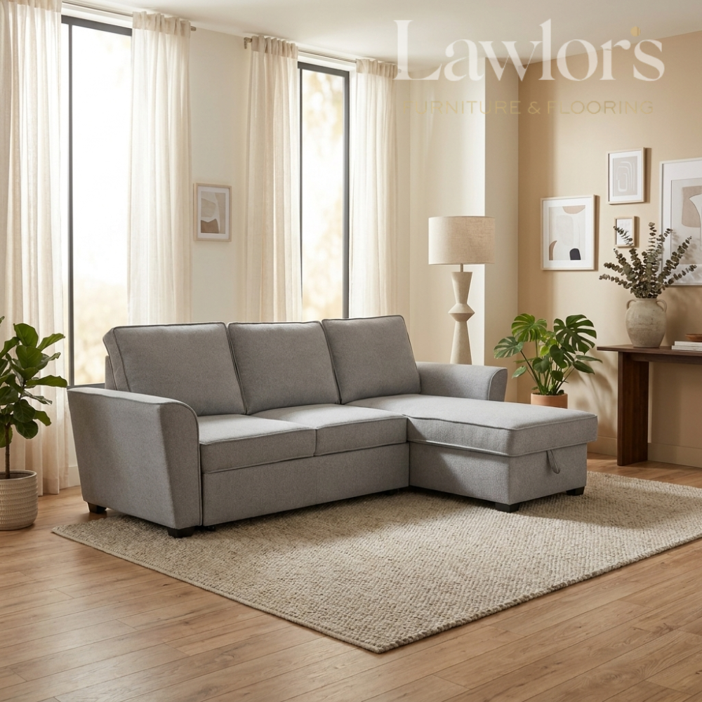 Mallow Interchangeable Sofa Bed