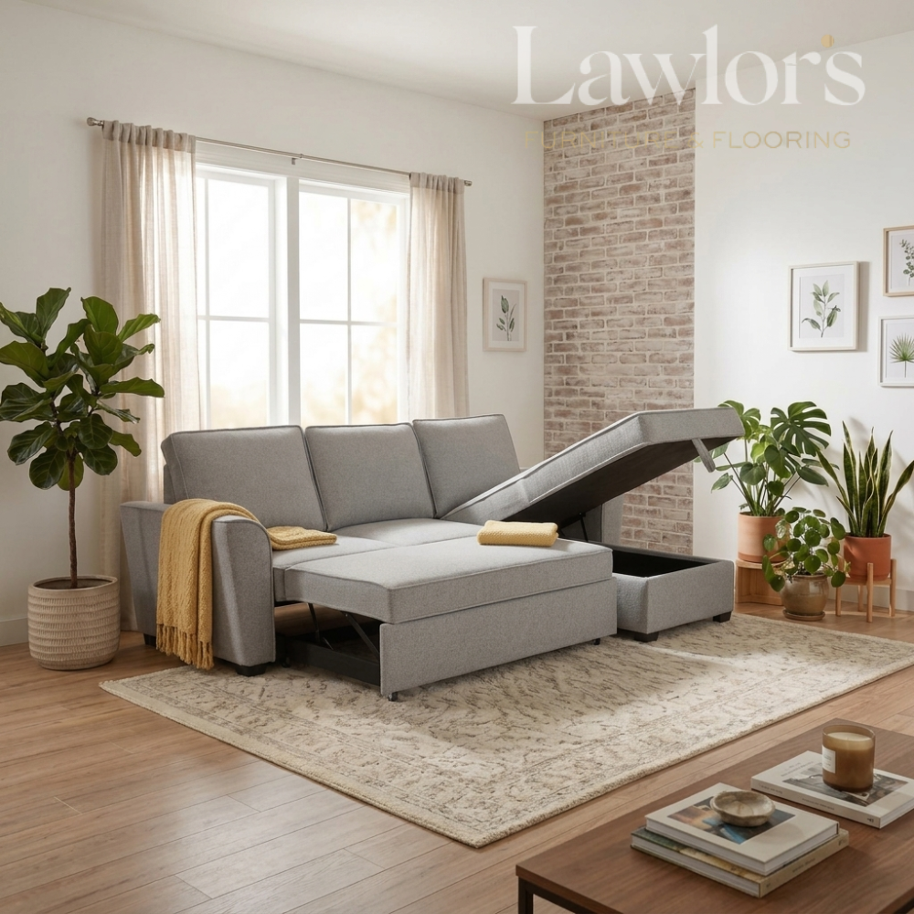 Mallow Interchangeable Sofa Bed