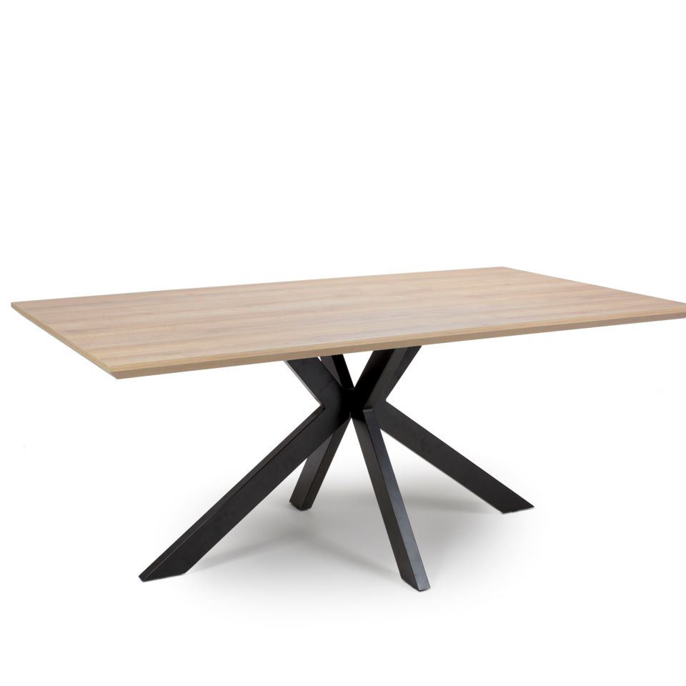 Malin Dining Table