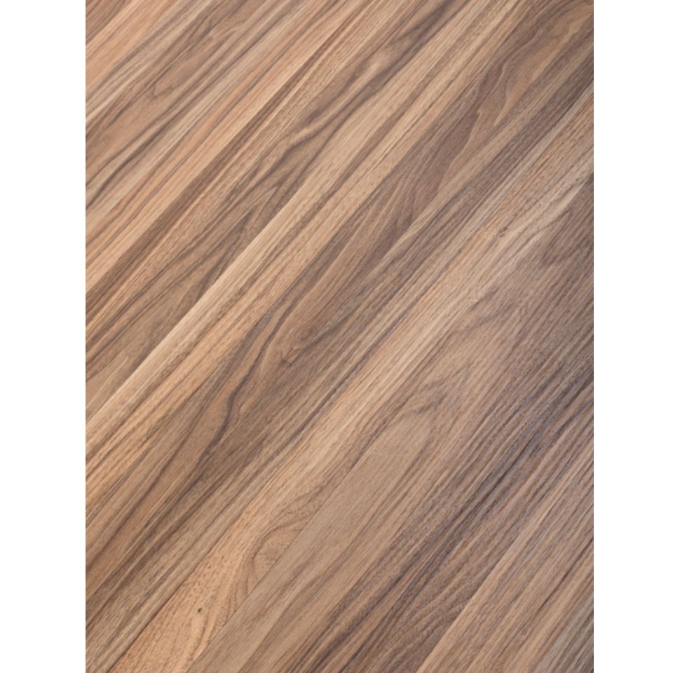 Malin Extending Dining Table 1800mm-2200mm Light Walnut