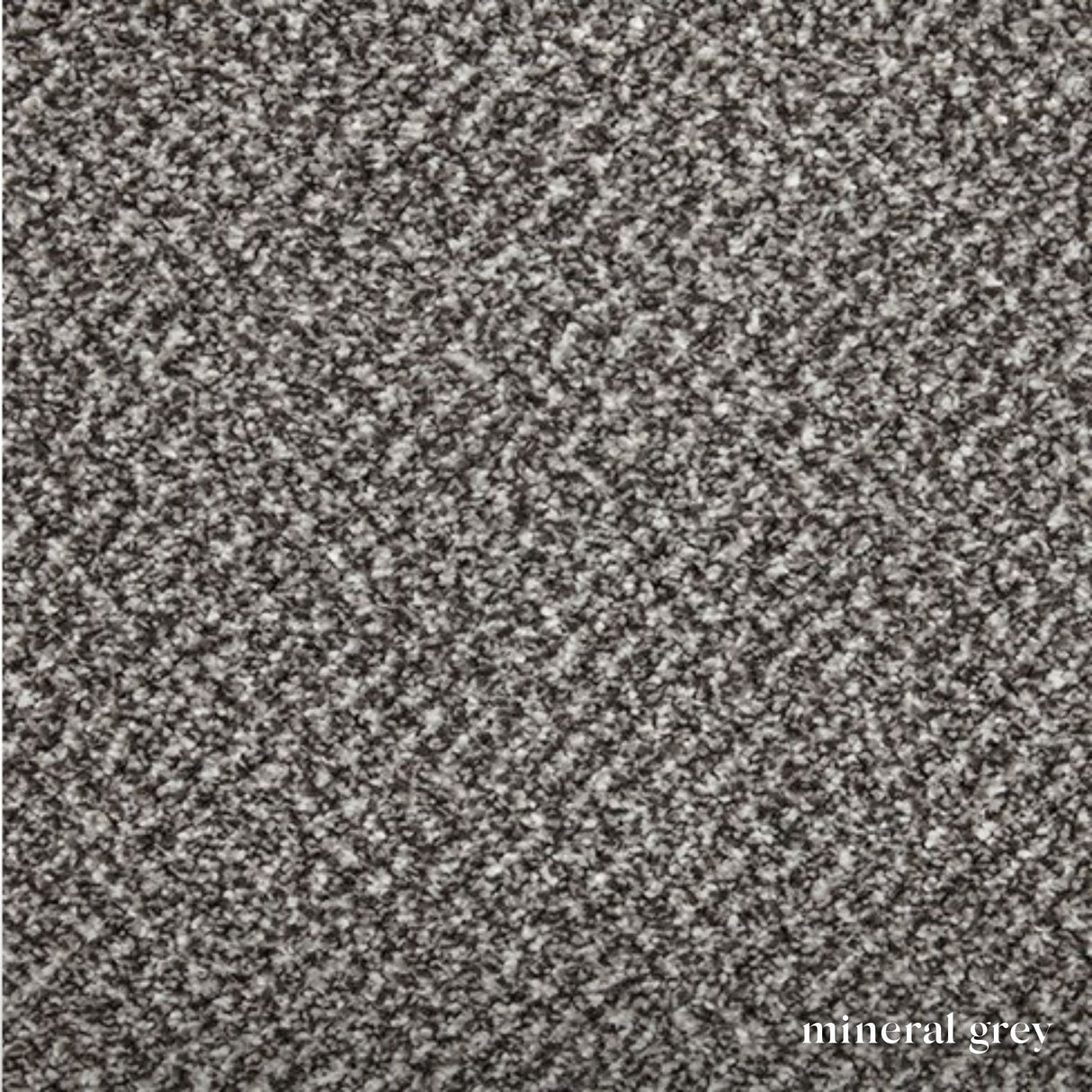 Primo Tweed Carpet made from durable Excellon polypropylene, bleach cleanable and designed for extra heavy domestic use with long-lasting comfort.