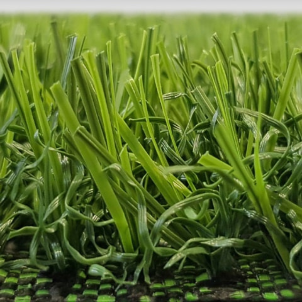 Protect Artificial Grass 20mm offers UV stability, fire rated safety and a clean durable surface, a fantastic addition for low maintenance outdoor areas