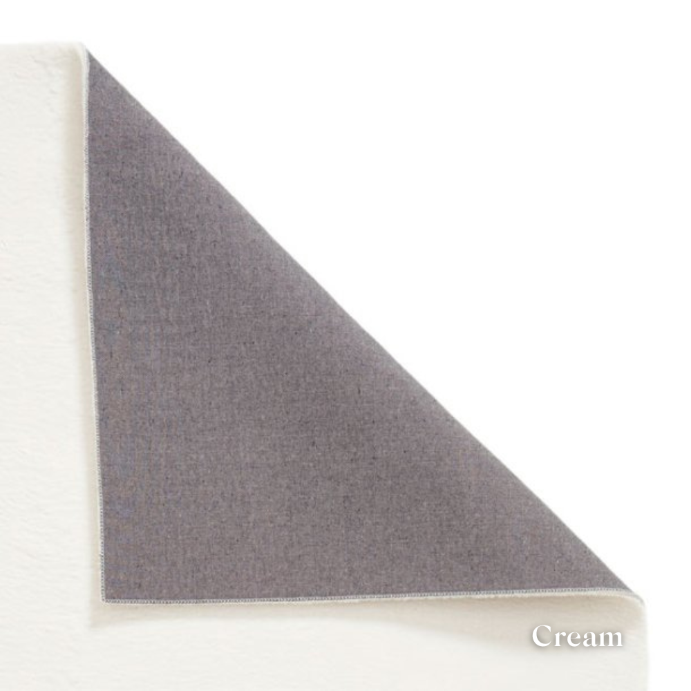 Add minimalist design with the Snug Rug Plain Machine Made Shaggy Rugs range with ultra soft plush pile, polyester and durable machine made quality.