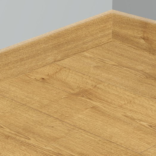 Sun Oak Infinity Aqua Zero Laminate 10mm
