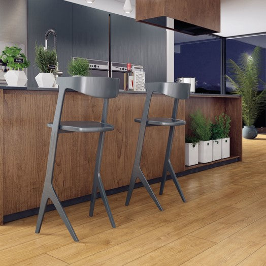 Sun Oak Infinity Aqua Zero Laminate 10mm