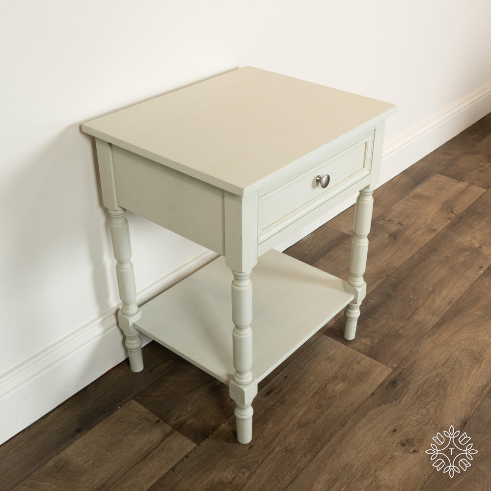 Lincoln Lamp Table