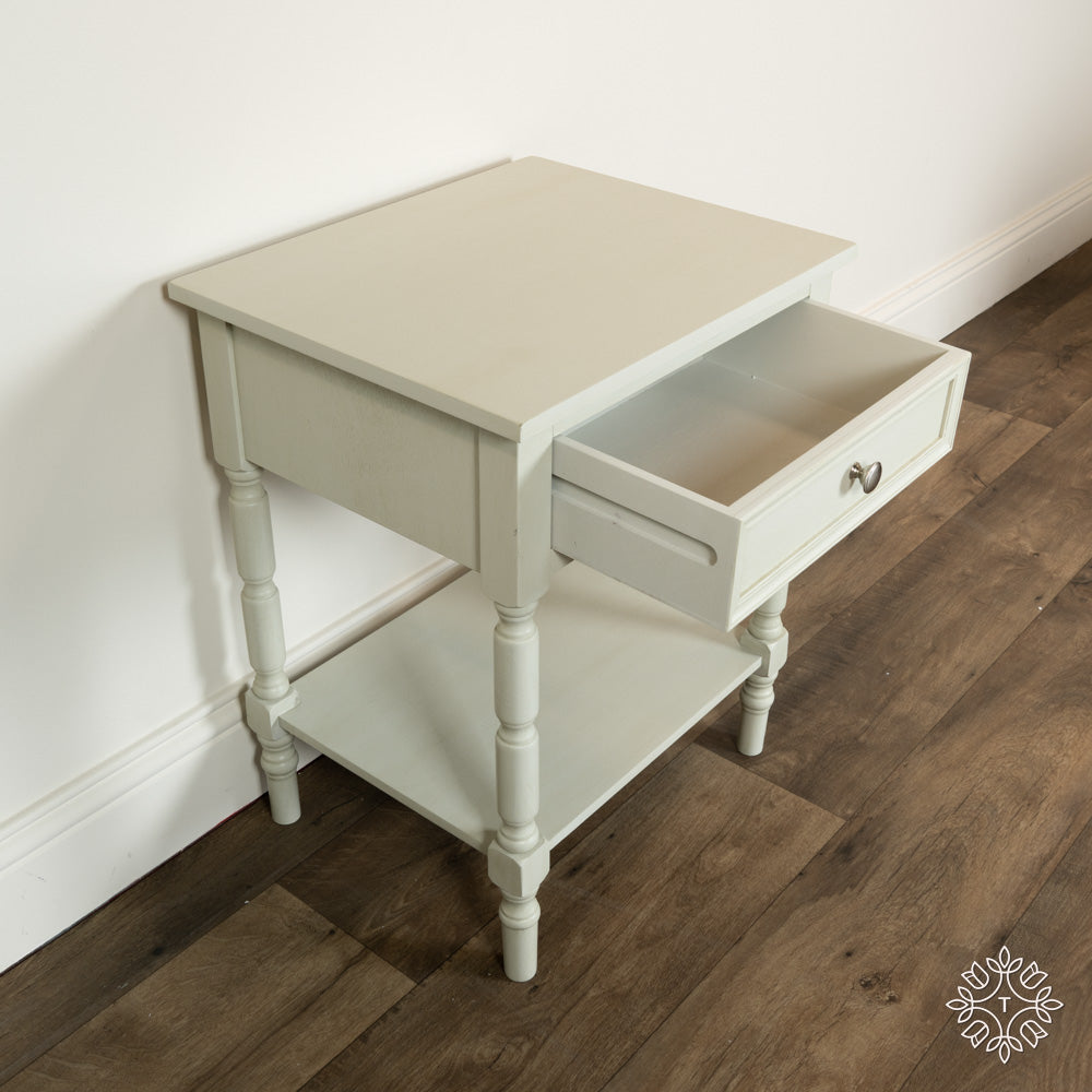 Lincoln Lamp Table