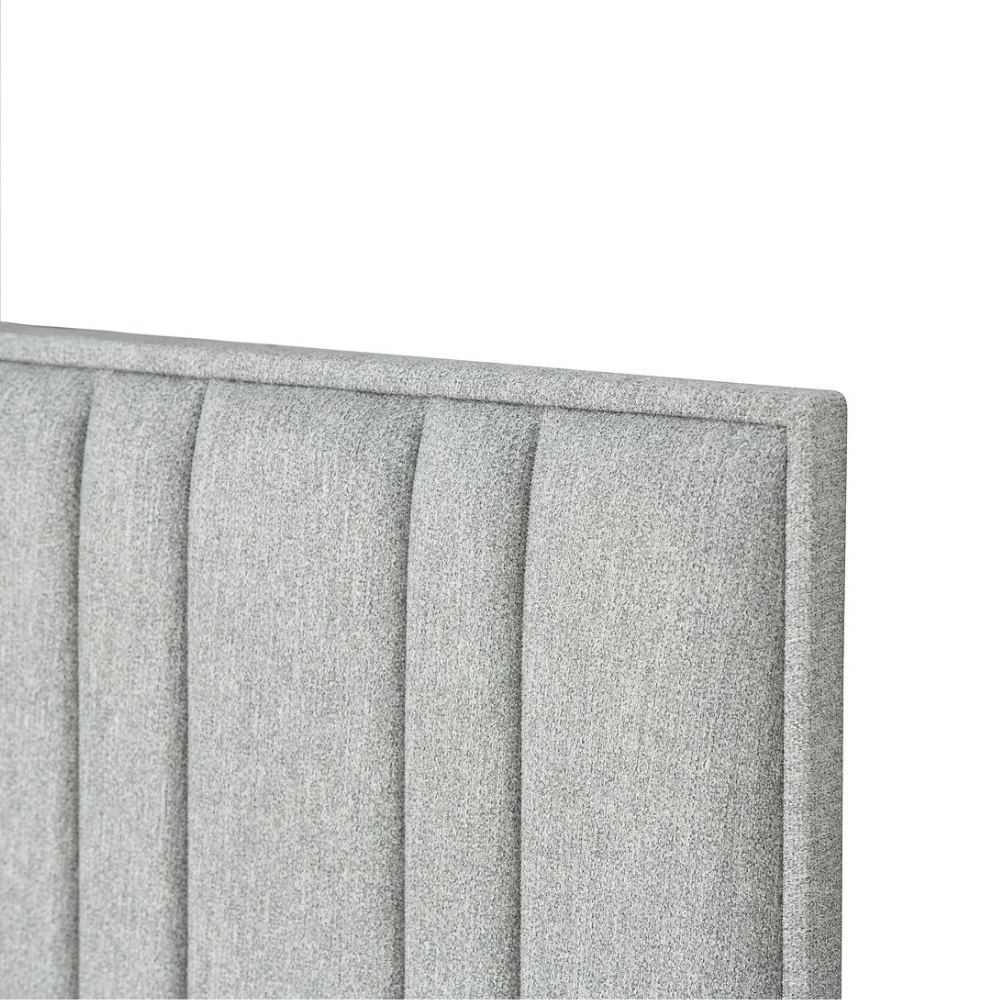The Talbot Bumber Bed Set features a classic Talbot headboard with dual comfort Ortho Rest mattress and reinforced divan base, perfect to complete any room!